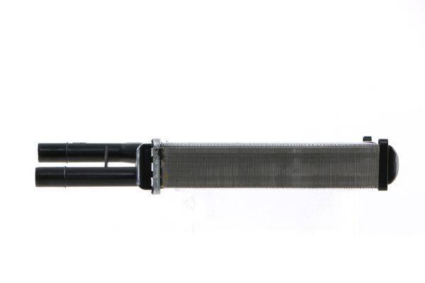 Wärmetauscher Innenraumheizung Alu 205 mm - 181 mm MAHLE für u.a. OPEL VECTRA