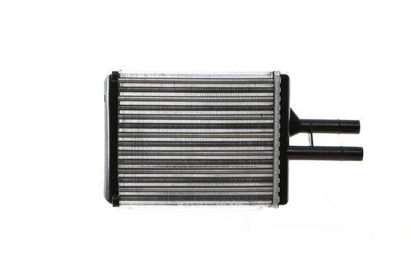 Wärmetauscher Innenraumheizung Alu 205 mm - 181 mm MAHLE für u.a. OPEL VECTRA