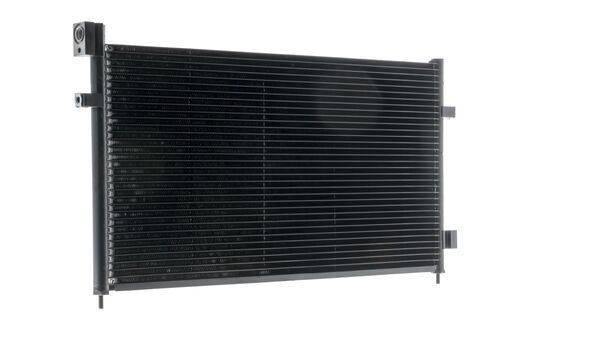 Mahle AC307000S Kondensator, Klimaanlage
