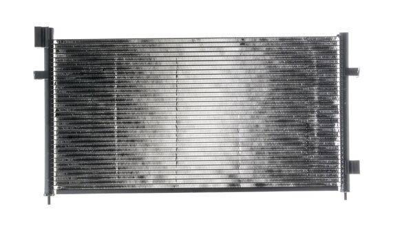 Mahle AC307000S Kondensator, Klimaanlage