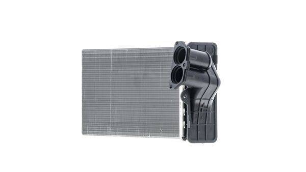 Mahle AH112000P Wärmetauscher, Innenraumheizung
