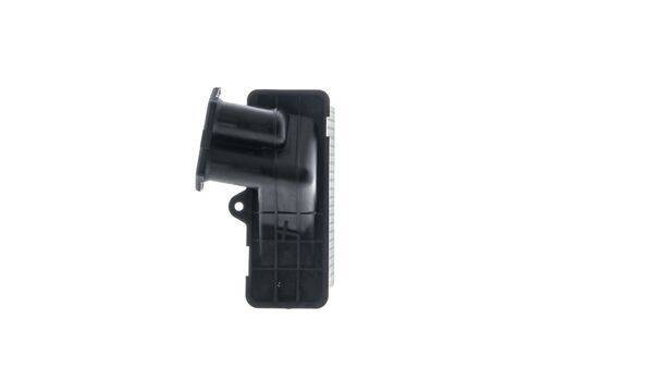 Mahle AH112000P Wärmetauscher, Innenraumheizung