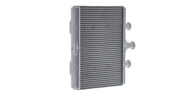 Mahle AH80000P Wärmetauscher, Innenraumheizung