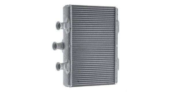 Mahle AH80000P Wärmetauscher, Innenraumheizung