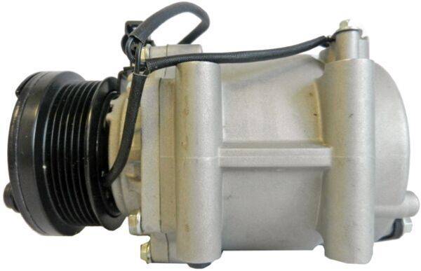 Mahle ACP859000S Kompressor, Klimaanlage