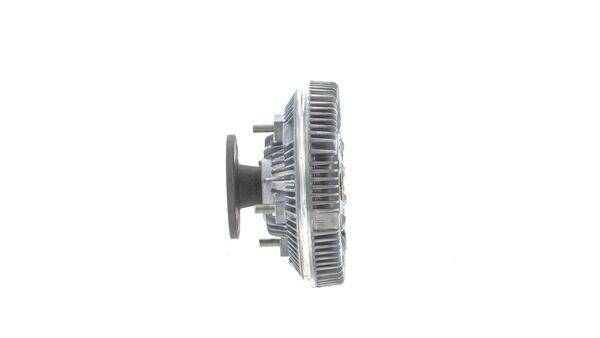 Mahle CFC233000P Kupplung, Kühlerlüfter