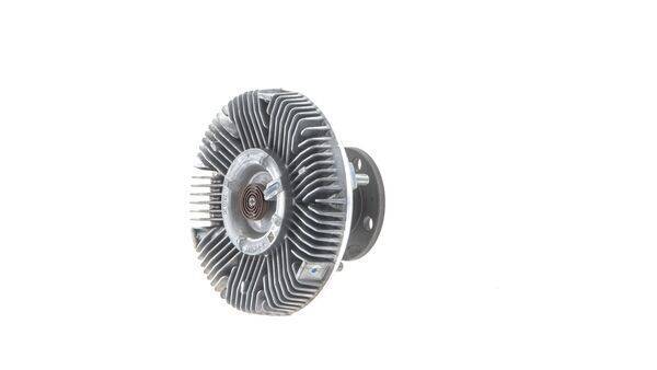 Mahle CFC233000P Kupplung, Kühlerlüfter