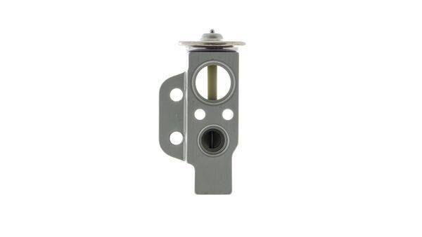 Mahle AVE58000P Expansionsventil, Klimaanlage