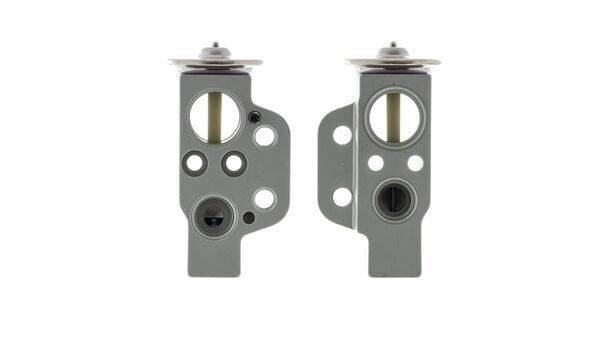Mahle AVE58000P Expansionsventil, Klimaanlage