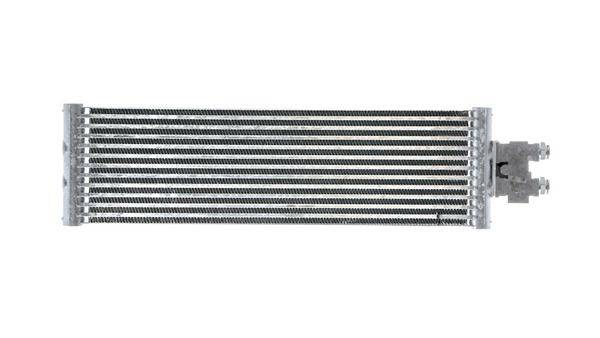 Ölkühler Automatik Rippen gelötet 405 mm - 122 mm MAHLE für u.a. MB V-KLASSE