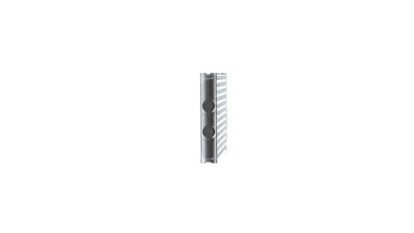Ölkühler Automatik Rippen gelötet 405 mm - 122 mm MAHLE für u.a. MB V-KLASSE