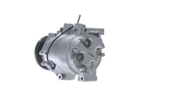 Mahle ACP1404000S Kompressor, Klimaanlage