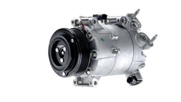 Mahle ACP1388000P Kompressor, Klimaanlage