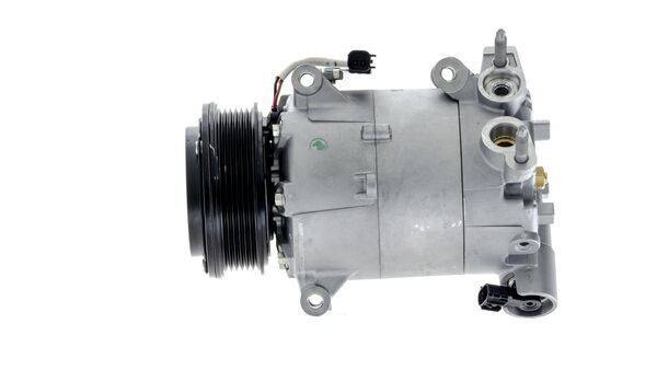 Mahle ACP1388000P Kompressor, Klimaanlage