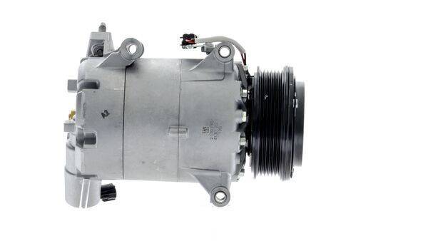 Mahle ACP1388000P Kompressor, Klimaanlage