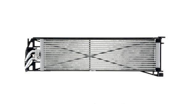 Mahle CLC306000P Ölkühler, Automatikgetriebe
