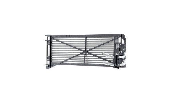 Mahle CLC306000P Ölkühler, Automatikgetriebe