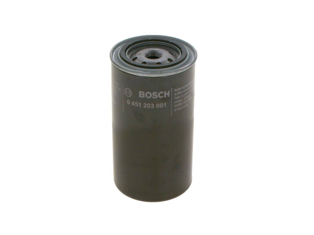 Bosch 0451203001 Ölfilter