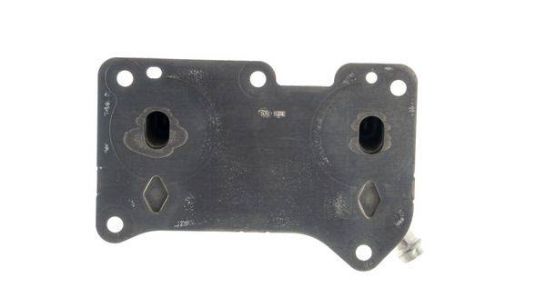 Mahle CLC323000P Ölkühler, Motoröl