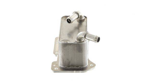 Mahle CLC323000P Ölkühler, Motoröl