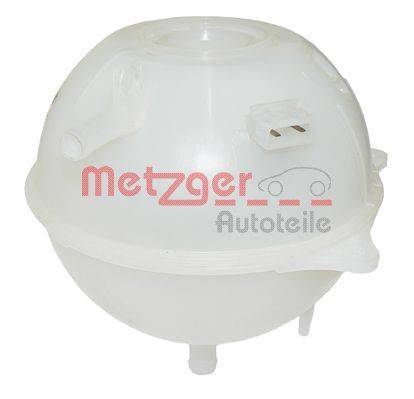 Metzger 2140016 Ausgleichsbehälter, Kühlmittel