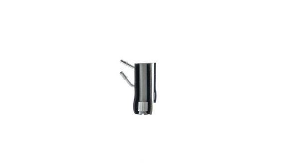Mahle CLC292000P Ölkühler, Automatikgetriebe