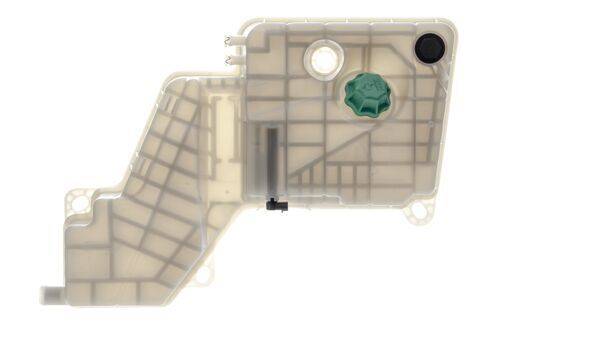 Ausgleichsbehälter Kühlmittel 460mm x631mm x180mm MAHLE für u.a. IVECO STRALIS