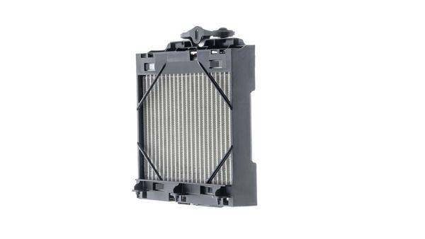 Mahle CLC102000P Ölkühler, Automatikgetriebe