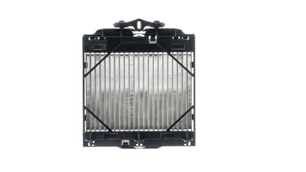 Mahle CLC102000P Ölkühler, Automatikgetriebe