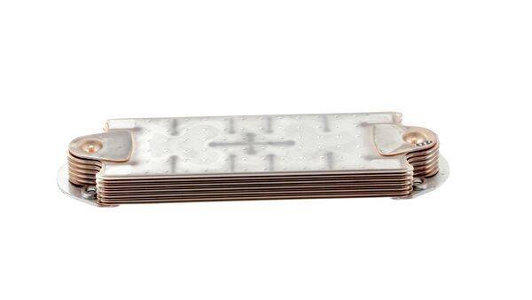 Mahle CLC216000P Ölkühler, Motoröl