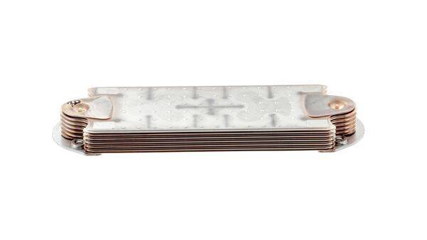 Mahle CLC216000P Ölkühler, Motoröl