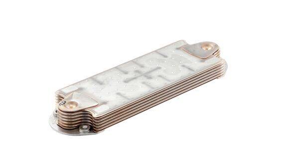 Mahle CLC216000P Ölkühler, Motoröl