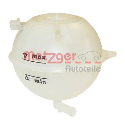 Metzger 2140006 Ausgleichsbehälter, Kühlmittel