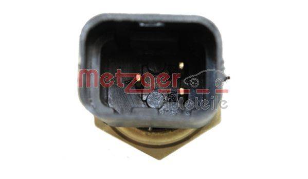 Metzger 0905102 Sensor, Kühlmitteltemperatur