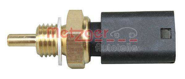 Metzger 0905102 Sensor, Kühlmitteltemperatur