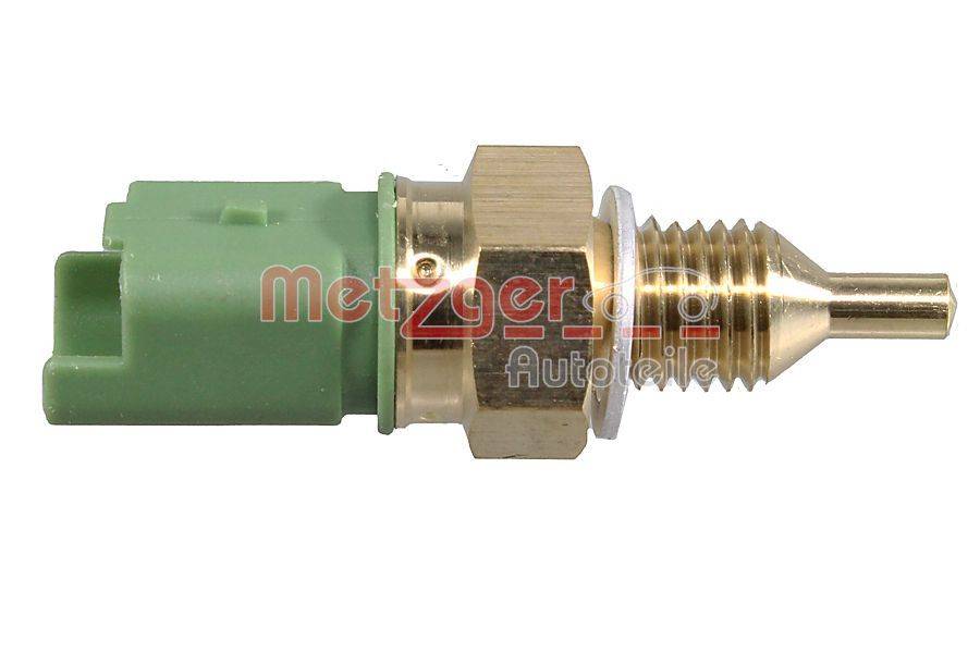 Metzger 0905104 Sensor, Kühlmitteltemperatur