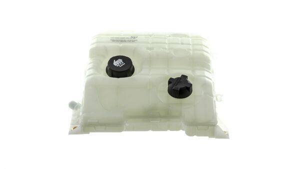 Ausgleichsbehälter Kühlmittel 470 mm x 310 mm x 155 mm MAHLE für u.a. RENAULT