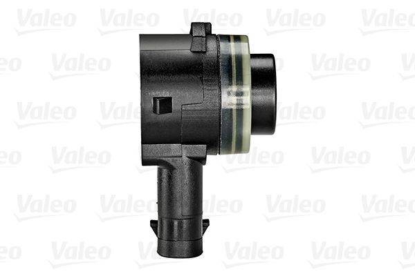 Sensor Einparkhilfe hinten 3-polig Ø 15,5 mm VALEO für u.a. MB E-KLASSE