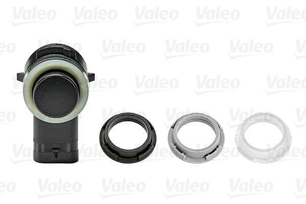 Sensor Einparkhilfe hinten 3-polig Ø 15,5 mm VALEO für u.a. MB E-KLASSE
