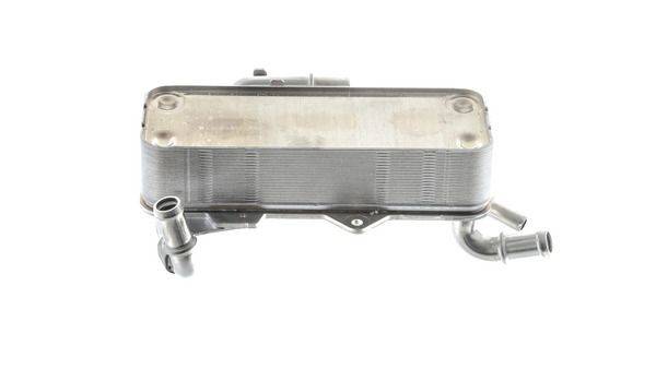Mahle CLC287000P Ölkühler, Automatikgetriebe