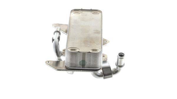 Mahle CLC287000P Ölkühler, Automatikgetriebe