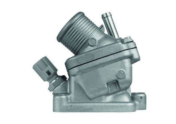 Thermostat Kühlmittel Temp 90 °C mit Dichtung MAHLE für u.a. VOLVO S60