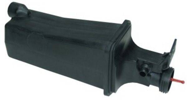 Ausgleichsbehälter Kühlmittel 120 mm x 129 mm x 358 mm MAHLE für u.a. BMW 3er