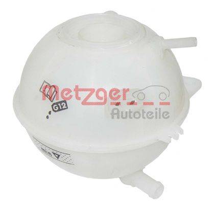 Metzger 2140007 Ausgleichsbehälter, Kühlmittel