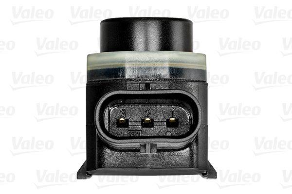 Valeo 890005 Sensor, Einparkhilfe