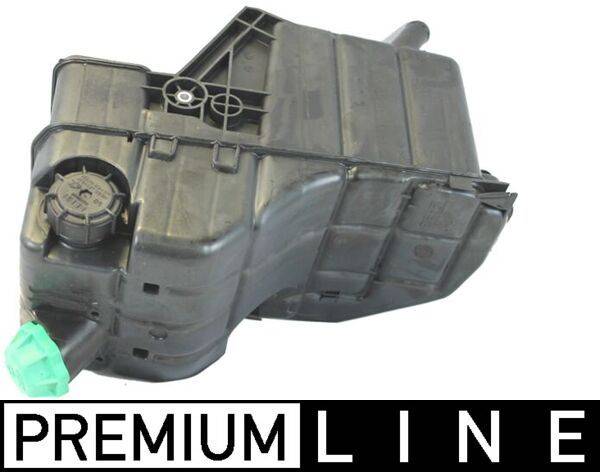 Mahle CRT34000P Ausgleichsbehälter, Kühlmittel