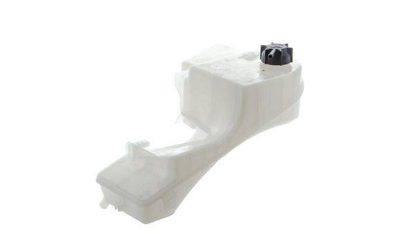 Ausgleichsbehälter Kühlmittel 432 mm x 290 mm x 136 mm MAHLE für JOHN DEERE6