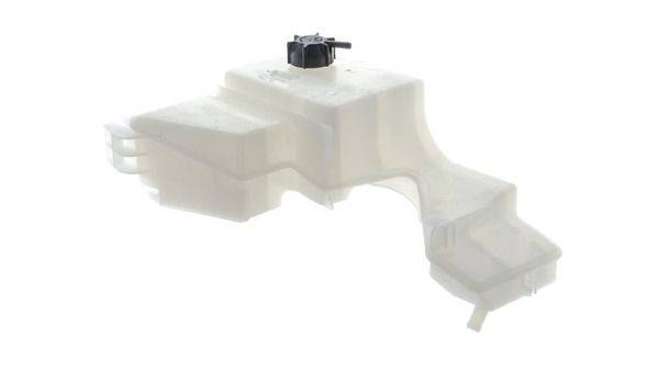 Ausgleichsbehälter Kühlmittel 432 mm x 290 mm x 136 mm MAHLE für JOHN DEERE6
