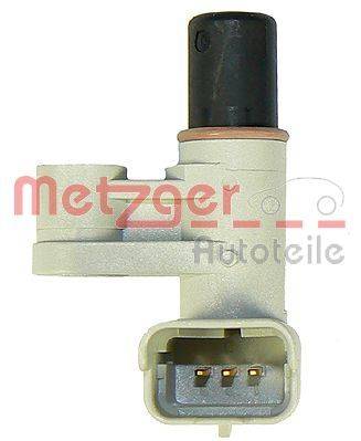 Metzger 0903018 Sensor, Nockenwellenposition