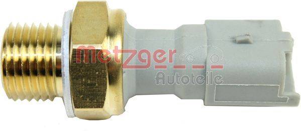 Metzger 0910102 Öldruckschalter